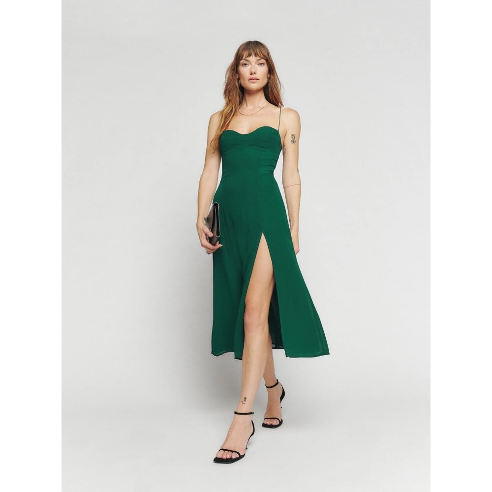 Juliette Dress